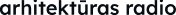 arhitektūras radio
